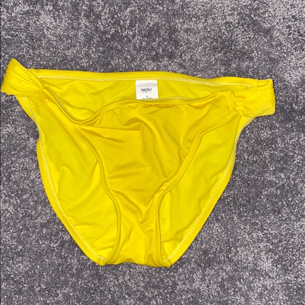 Mossimo Bikini Bottom
